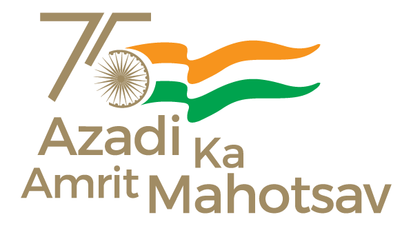 Azadi ka Amrit Mahotsav Emblem