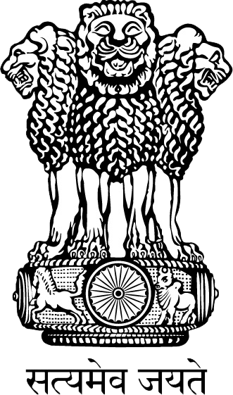 Government of India Emblem