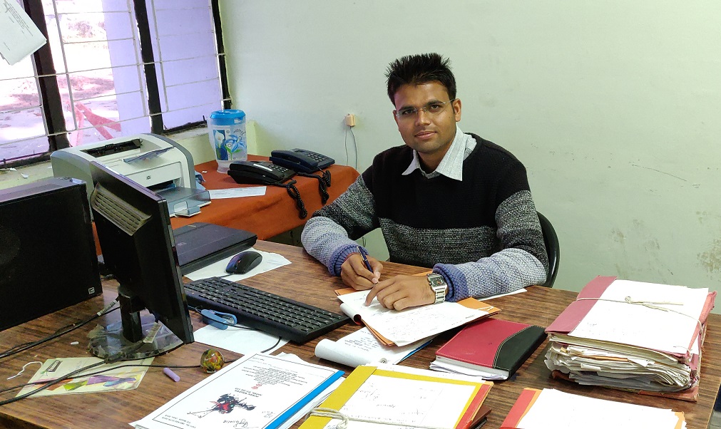 Ashish Patel