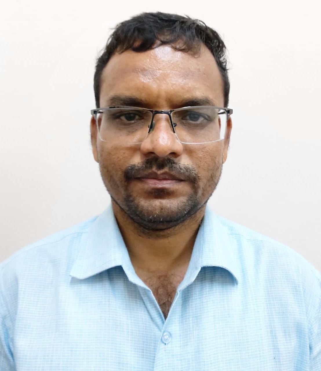 P C Meshram